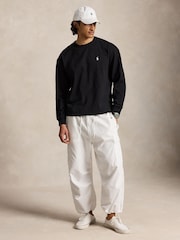 Polo Ralph Lauren Klassisk langærmet T-shirt - Billede 2 af 6