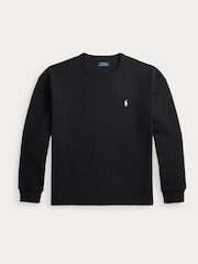 Polo Ralph Lauren Klassisk langærmet T-shirt - Billede 6 af 6