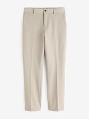 Neutral Smart Elasticated Trousers - Image 6 of 9