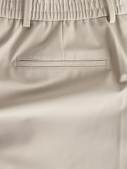 Neutral Smart Elasticated Trousers - Image 8 of 9