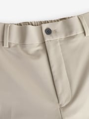 Neutral Smart Elasticated Trousers - Image 9 of 9