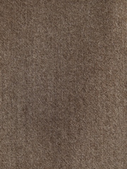 Sand Natural Signature Zignone Italian Wool Flannel Slim Fit Formal Trousers - Image 8 of 8