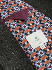 أخضر - Regular Fit Trimmed Neppy Nova Fides Suit Jacket - صورة 8 من 10