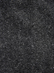 Gris de charbon de bois - Coupe classique Garnie Neppy Nova Fides Costume Pantalons - Image 7 of 9