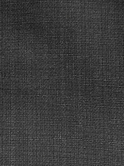 Noir - Tailored Fit - Veste de costume en laine texturée - Image 8 de 11