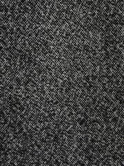 Charcoal Grey Slim Fit Donegal Suit Jacket - Image 11 of 11