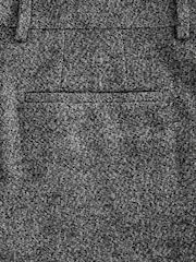 Anthrazitgrau - Nova Fides – Slim-Fit-Anzughose - Image 8 of 9