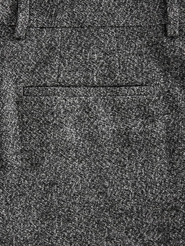 Anthrazitgrau - Nova Fides – Slim-Fit-Anzughose - Image 8 of 9