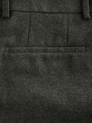 Grün - Nova Fides – Slim-Fit-Anzughose - Image 8 of 9