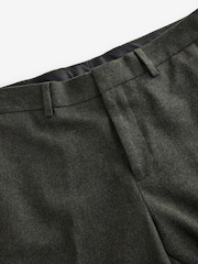 Grün - Nova Fides – Slim-Fit-Anzughose - Image 9 of 9