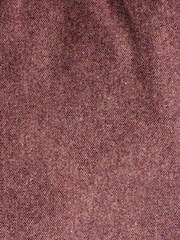 Rose - Standard - Coupe ajustée Wool Blend Donegal Pantalon de costume - Image 7 of 9