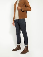 Dune London Brown Standard Fit Chorleys Chelsea Boots - Image 6 of 6