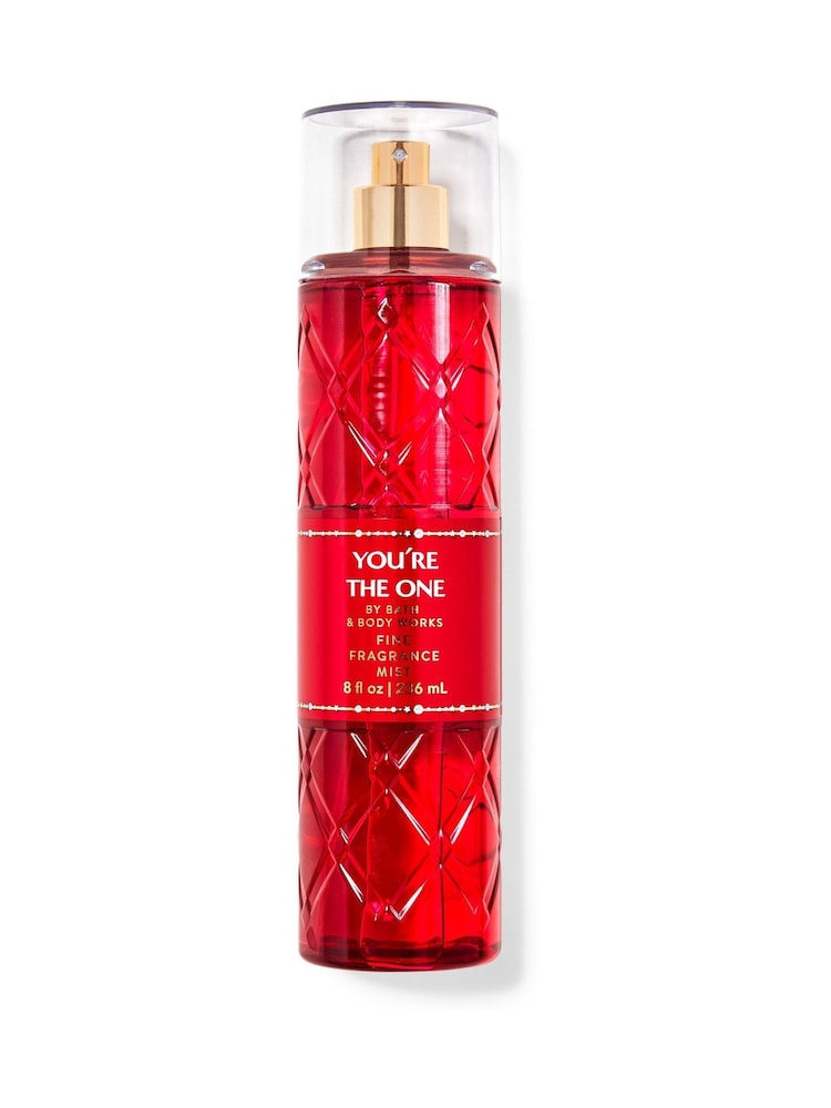 Bath & Body Works Fine Fragrance Body Mist 8 fl oz / 236 mL - Image 1 of 1