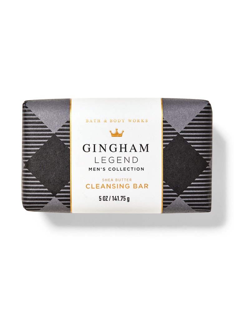 Bath & Body Works Cleansing Bar 5 oz / 141.75 g - Image 1 of 1