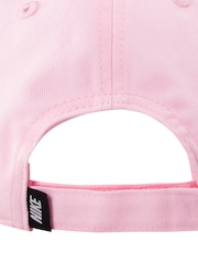Розовый - Nike Футура для маленьких детей 100% хлопок кепка - Image 6 of 8