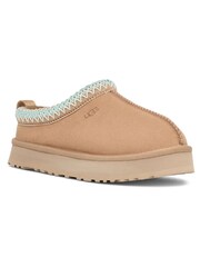 UGG Natural Kids Tazz Slippers - Image 3 of 6