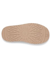UGG Natural Kids Tazz Slippers - Image 5 of 6