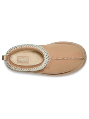 UGG Natural Kids Tazz Slippers - Image 6 of 6