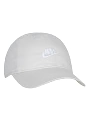 Бежевый - Nike Футура для маленьких детей 100% хлопок кепка - Image 1 of 2