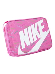 Nike Pink Futura Lunch Bag - Image 3 of 9
