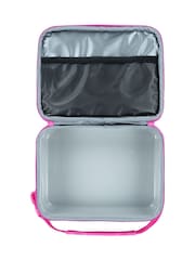 Nike Pink Futura Lunch Bag - Image 6 of 9