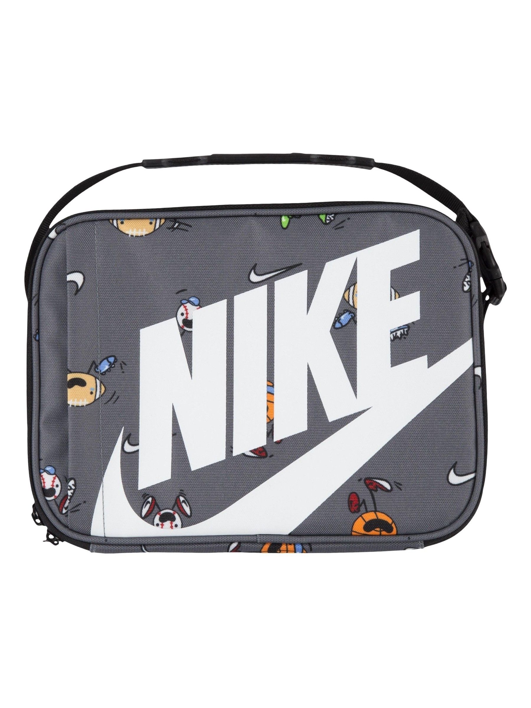 Nike futura lunch bag sale