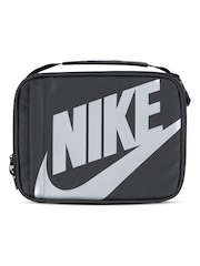 Nike Black Futura Lunch Bag - Image 1 of 2