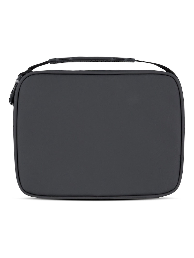 Nike Black Futura Lunch Bag - Image 2 of 2