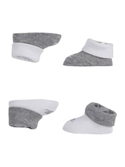Nike Grey Baby Futura Bootie - Image 2 of 3