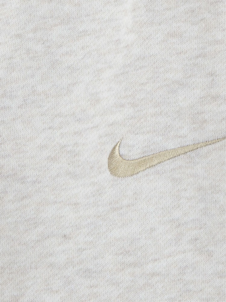 Nike Grey Infant Tracksuit - Image 4 of 4
