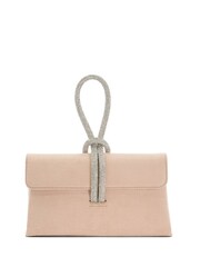 Розовый - Dune London Brynie Handle Grab Bag - Изображение 6 из 7