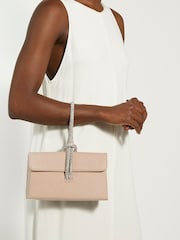 Розовый - Dune London Brynie Handle Grab Bag - Изображение 7 из 7