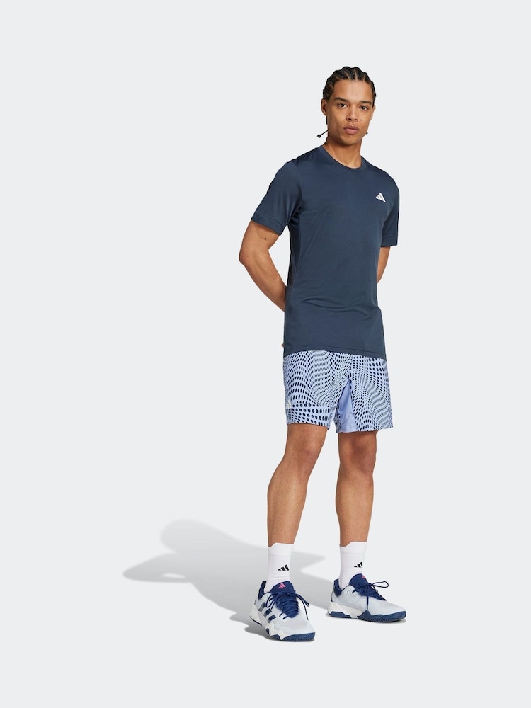 adidas Tennis Shorts - Image 1 of 6