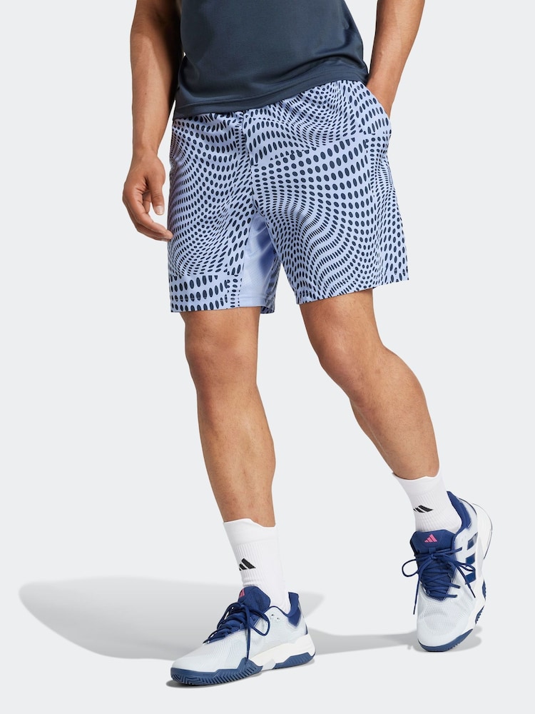adidas Tennis Shorts - Image 2 of 6