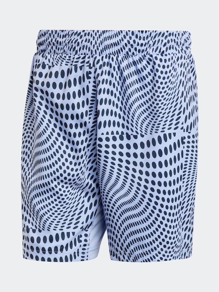 adidas Tennis Shorts - Image 6 of 6