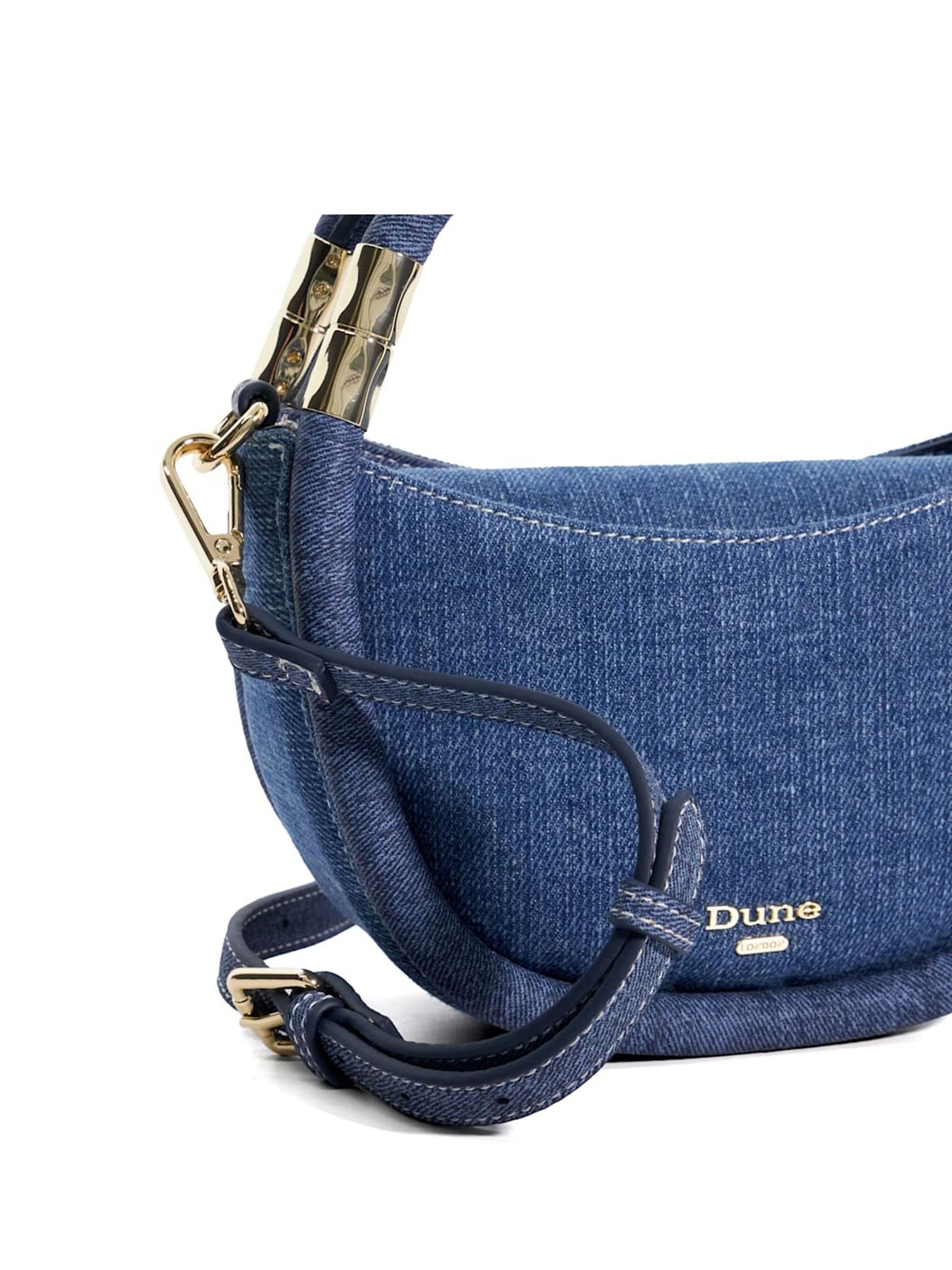 Dune mini saddle bag best sale