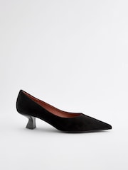črna - Salonarji z nizko peto Forever Comfort® - Slika 2 iz 5