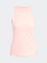 adidas Pink Club Tennis Tank Top - Image 6 of 7