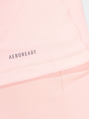adidas Pink Club Tennis Tank Top - Image 7 of 7