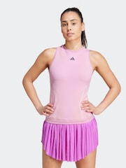 adidas Purple Football Vest - Image 1 of 8