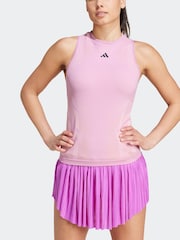 adidas Purple Football Vest - Image 2 of 8