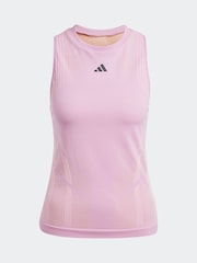 adidas Purple Football Vest - Image 8 of 8