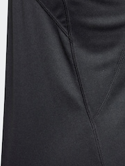 adidas Black Tennis Club Vest Top - Image 4 of 5