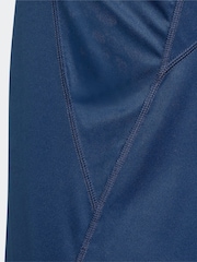 adidas Navy Tennis Club Vest Top - Image 4 of 5