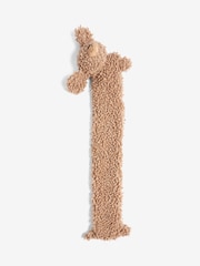 Brown Dog Long Hot Water Bottle - Image 3 of 5