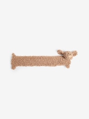 Brown Dog Long Hot Water Bottle - Image 4 of 5