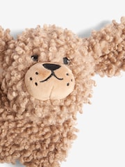 Brown Dog Long Hot Water Bottle - Image 5 of 5