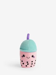 Pink Bubble Tea Microwaveable Hottie - Image 3 of 5
