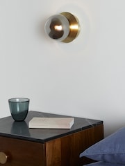 MADE.COM Boll Wandleuchte - Bild 1 von 3