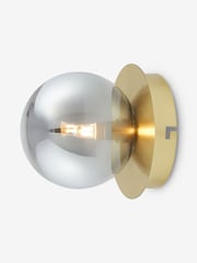 MADE.COM Boll Wandleuchte - Bild 2 von 3